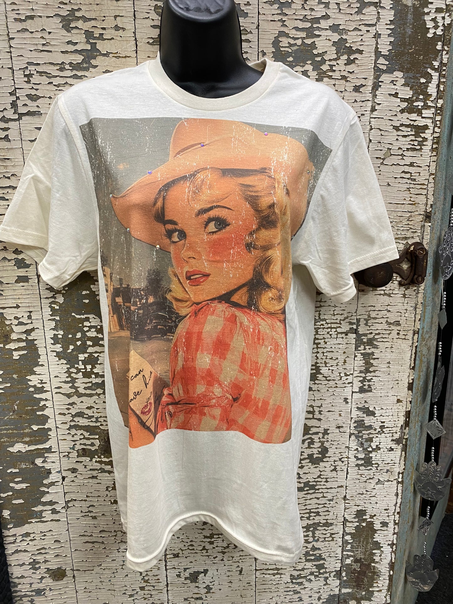 Jolene You Can Have Him - T shirt