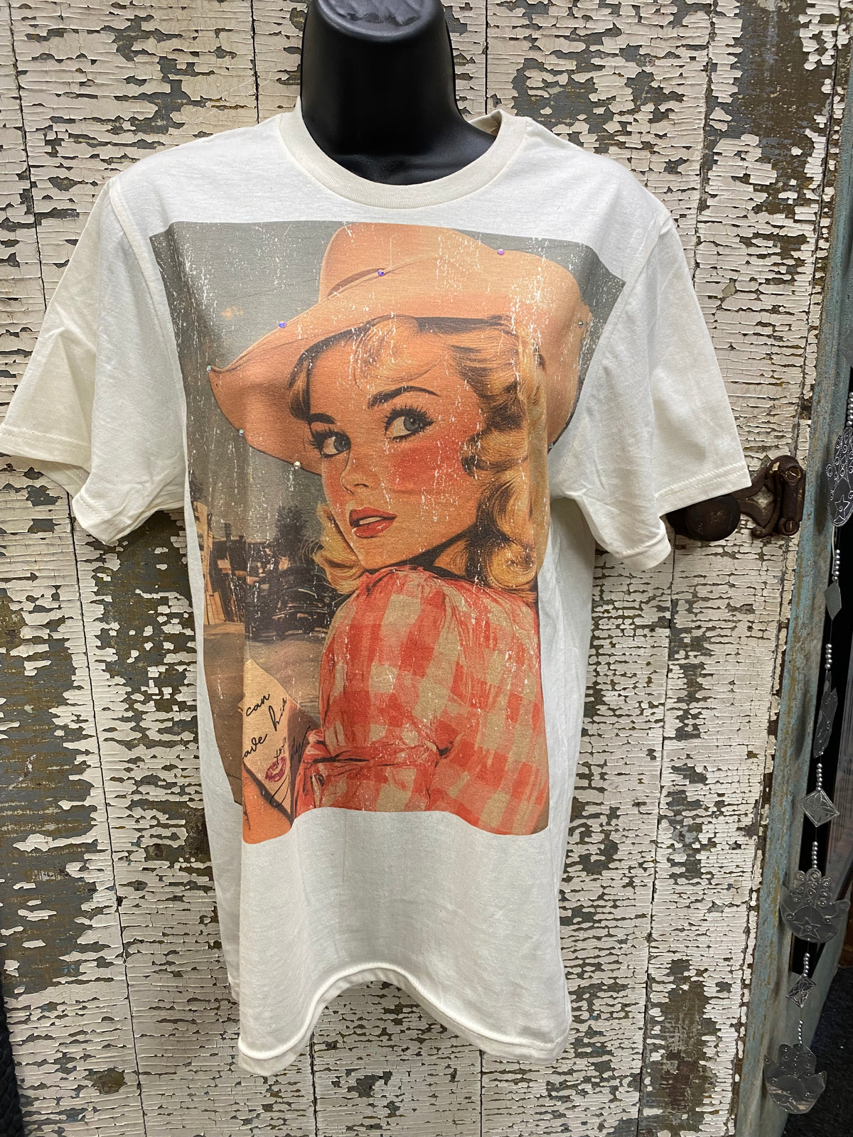 Jolene You Can Have Him - T shirt