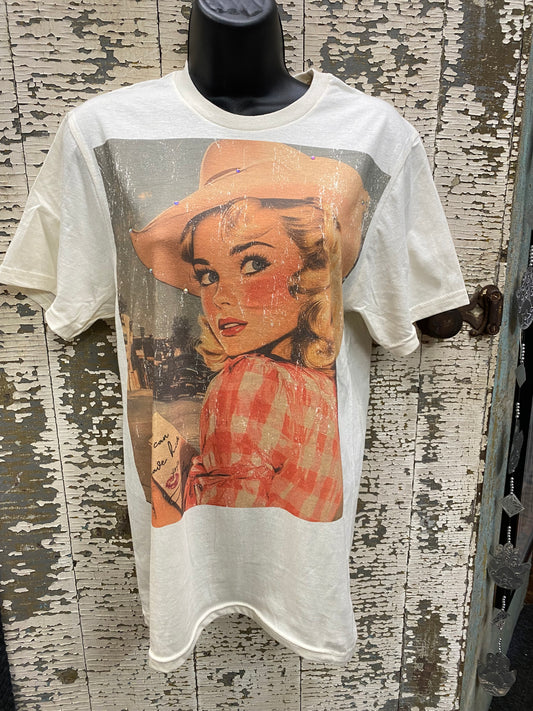 Jolene You Can Have Him - T shirt