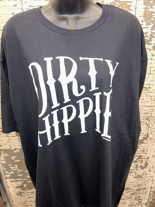 Dirty Hippie T Shirt