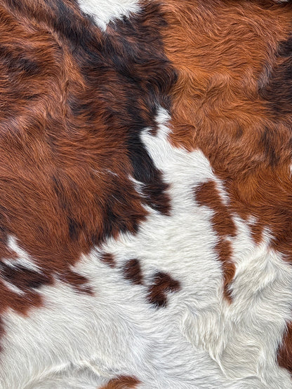 Cowhide # 1