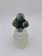 Canyon Cluster Ring FINAL SALE