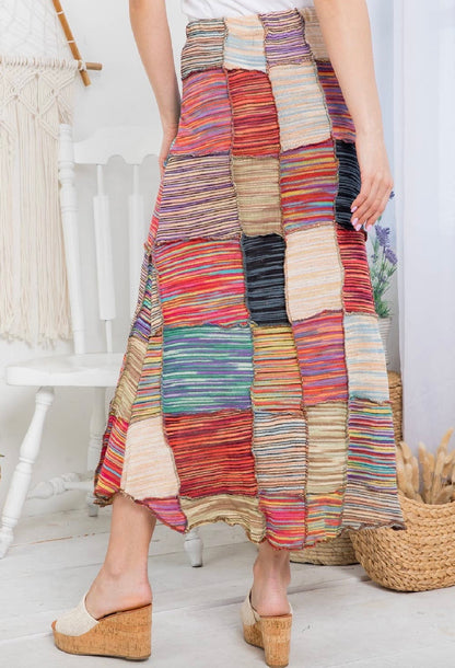 Market Skirt