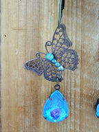 Blue Moon Flutter FINAL SALE