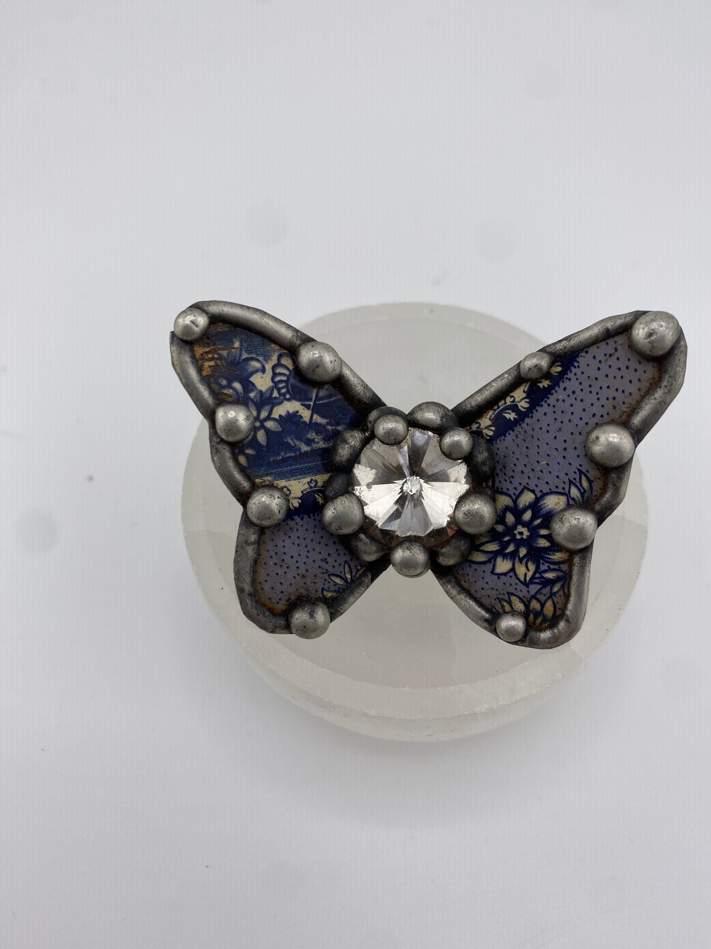 Butterfly Rings FINAL SALE