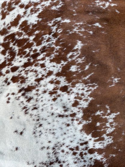 Cowhide #18