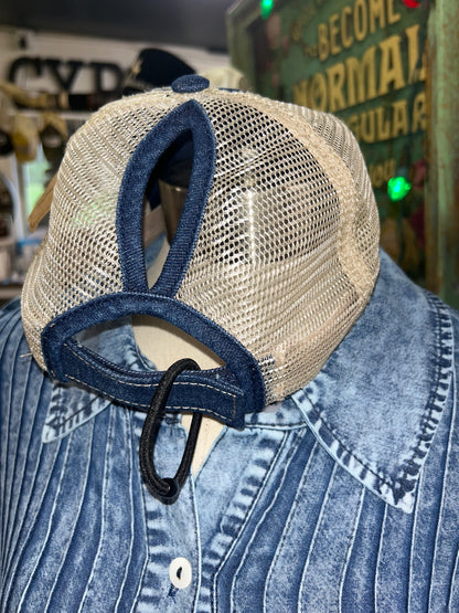 Shit Together- Ball Cap