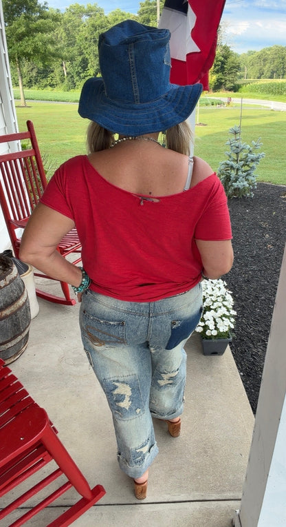 Endless Love Jeans