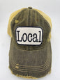 Local- Ball Cap