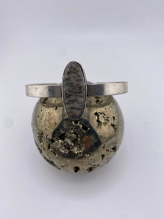 Agate Cuff FINAL SALE