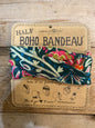 Half Boho Bandeau
