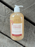 FarmHouse Fresh Nourishing Hand Wash- Candy Cane Champagne