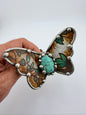 Free Spirit Butterfly Cuff FINAL SALE