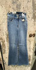 Judy Blue - High Waisted Flares FINAL SALE