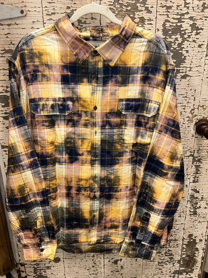 Minimum Today - Flannel