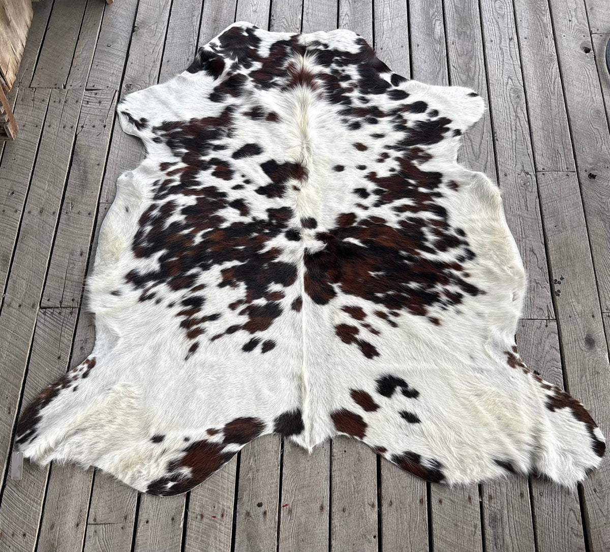 Cowhide #10