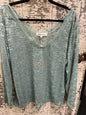 Lace Layer Shirt