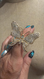 Flutter Ring FINAL SALE