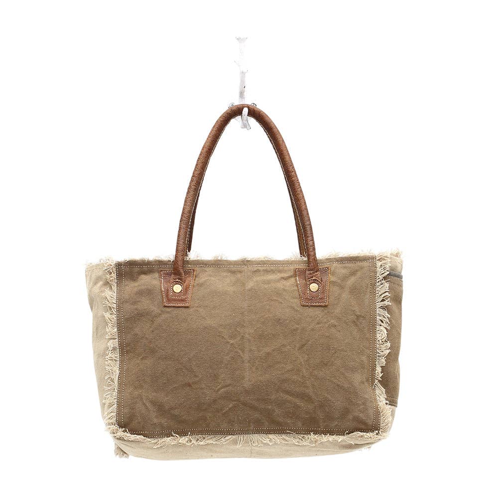 Sel De Mer Small Bag