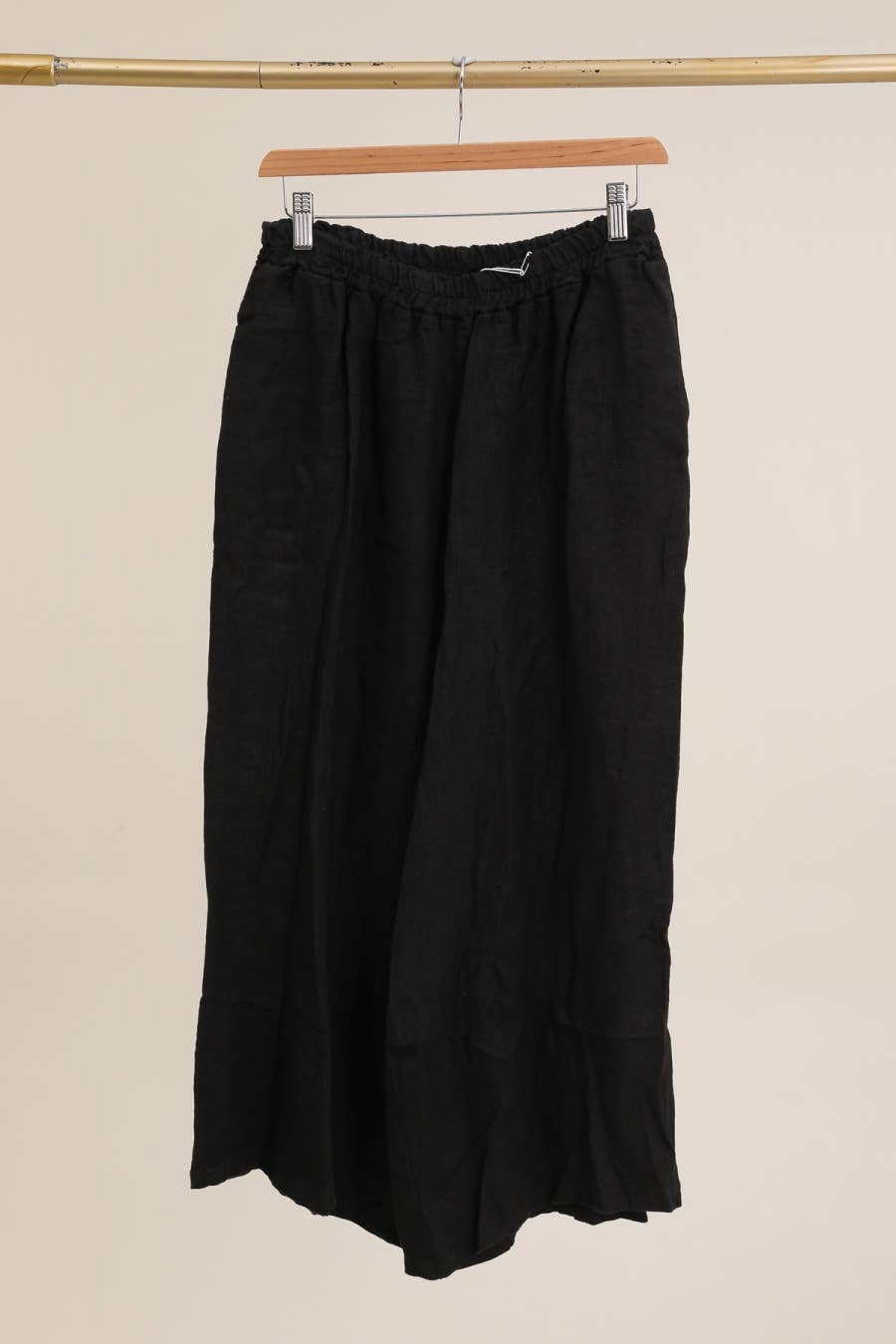 Linen Trousers