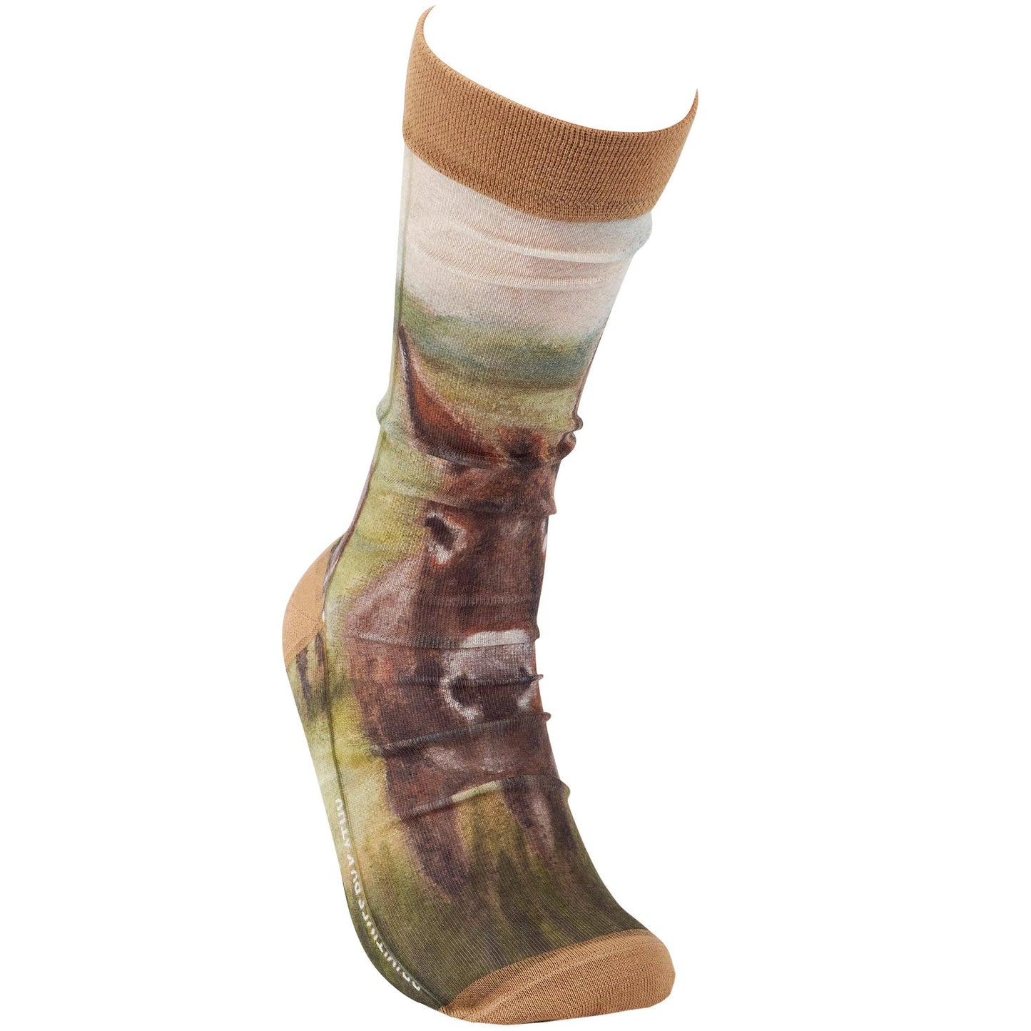 Donkey Socks