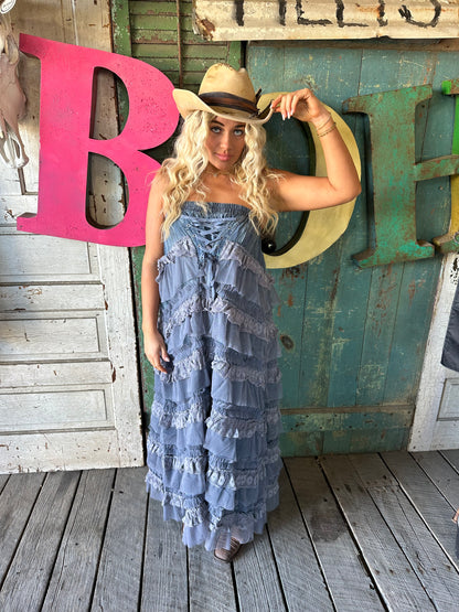 Victorian Romance Skirt