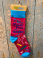 Crew Socks - I See More Private Parts