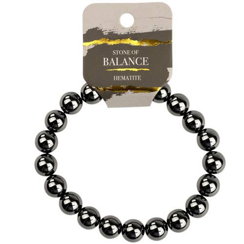 10 MM ENERGY BEAD BRACELETS