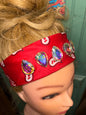 Bling Headbands