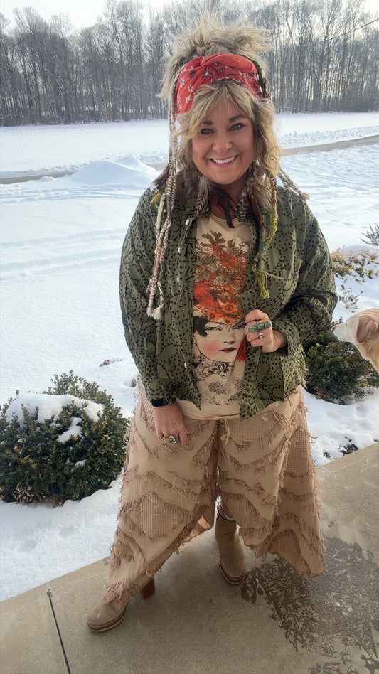 Sedona Spirits Pants