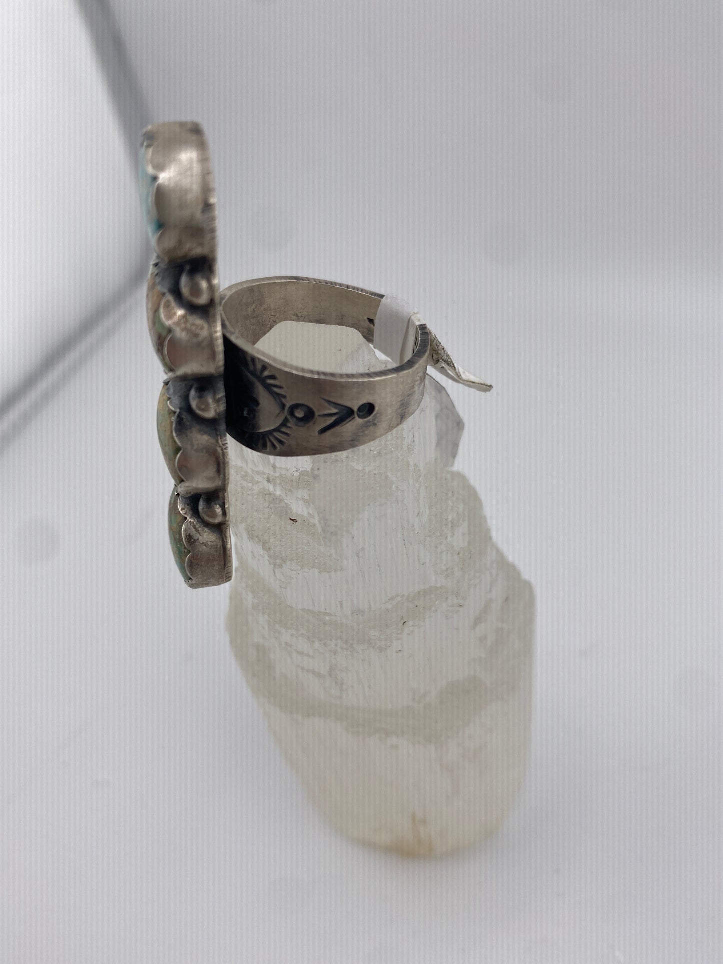 Nomad Ring FINAL SALE