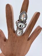Three Wishes Ring FINAL SALE