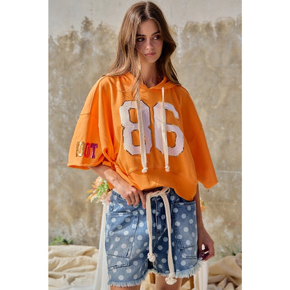 The Dotty Shorts