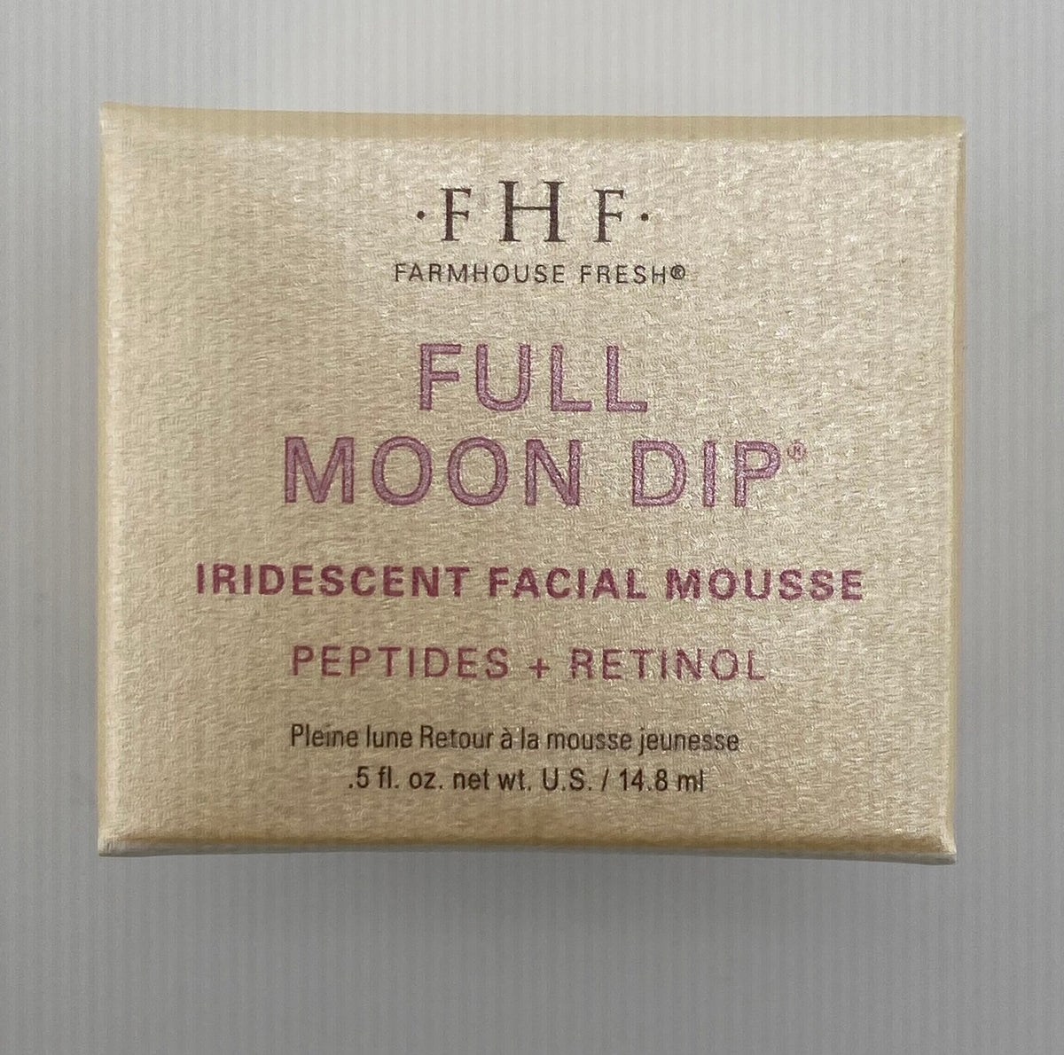 FarmHouse Fresh Mini Moon Dips