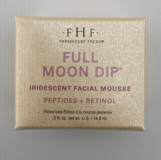 FarmHouse Fresh Mini Moon Dips