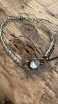 Beaded Bling Bracelet FINAL SALE