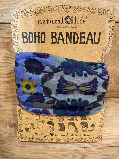 Boho Bandeau