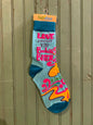 Crew Socks - Love yourself