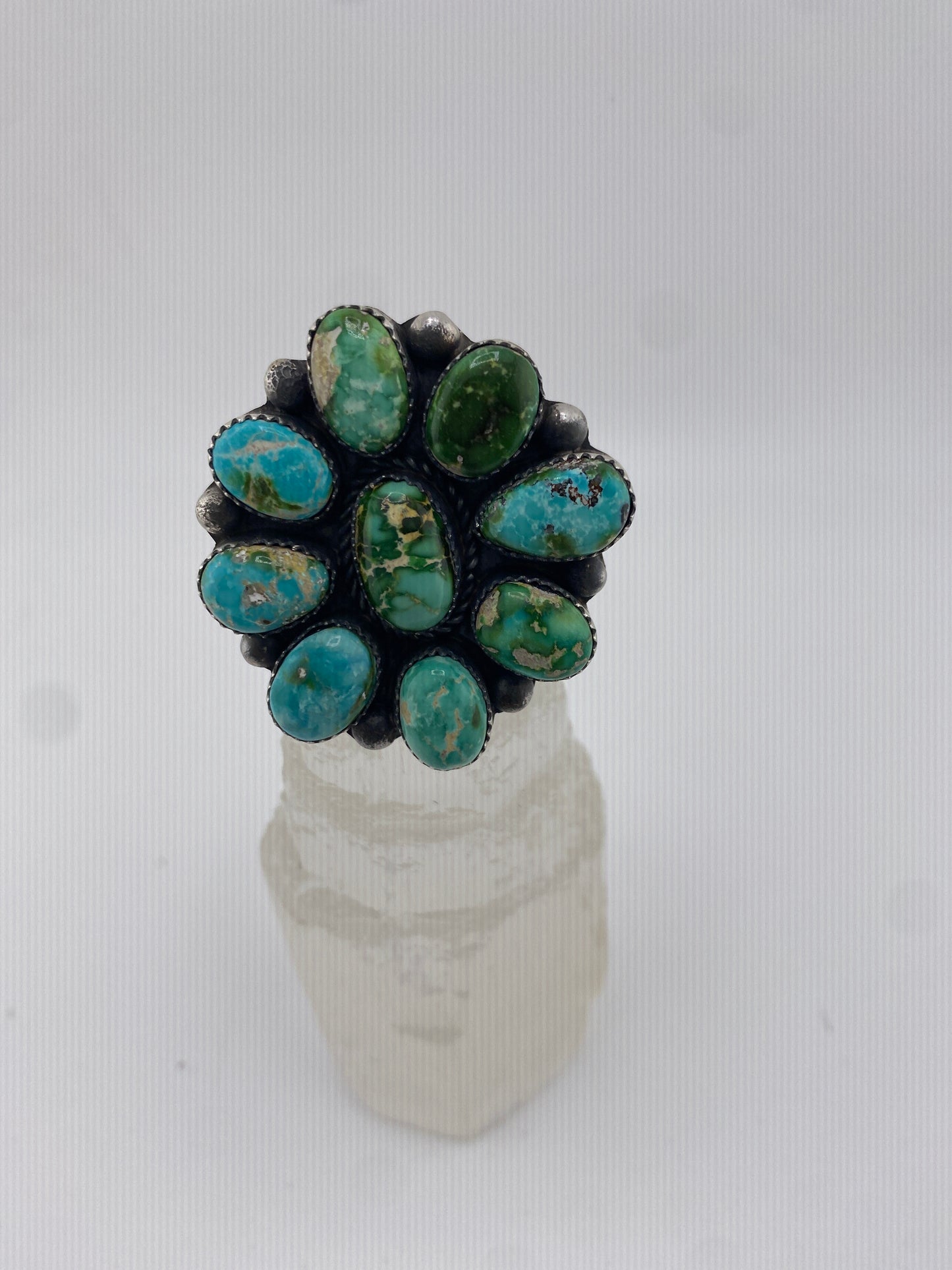 Outlaw Cluster Ring FINAL SALE