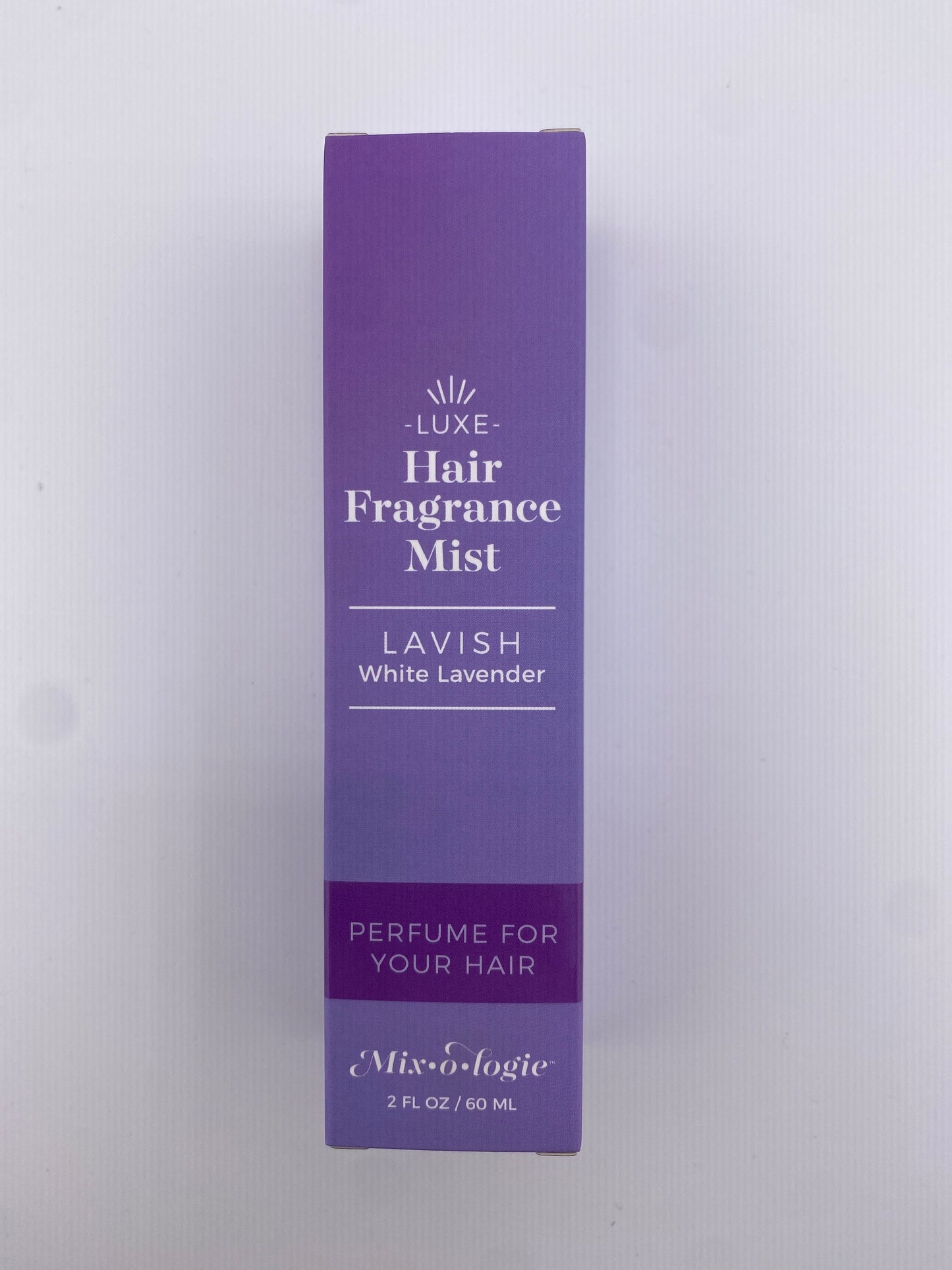Mixologie Hair Fragrance Mist