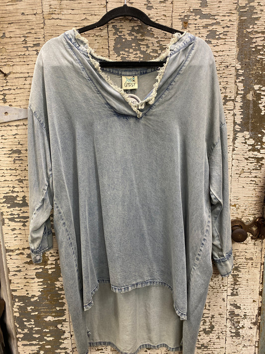 Ozzie Tunic