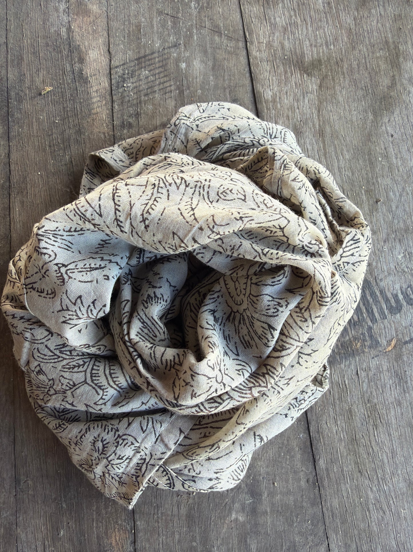 NEW Gypsy Scarves