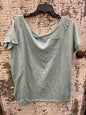 Ripped Tee