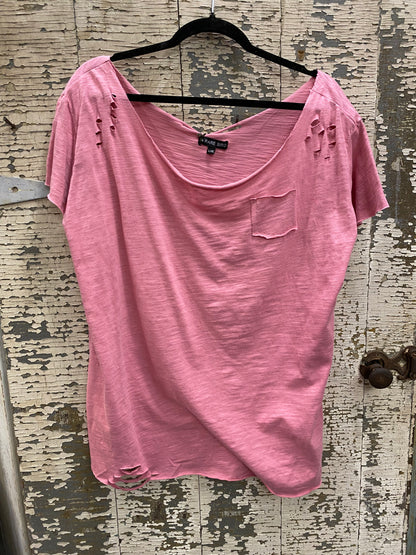 Ripped Tee