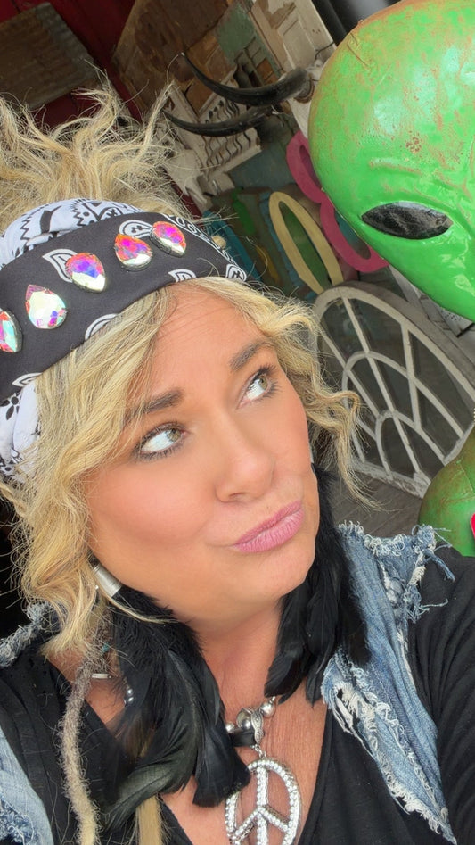 Bling Headbands