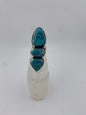 Turquoise Trail Ring FINAL SALE