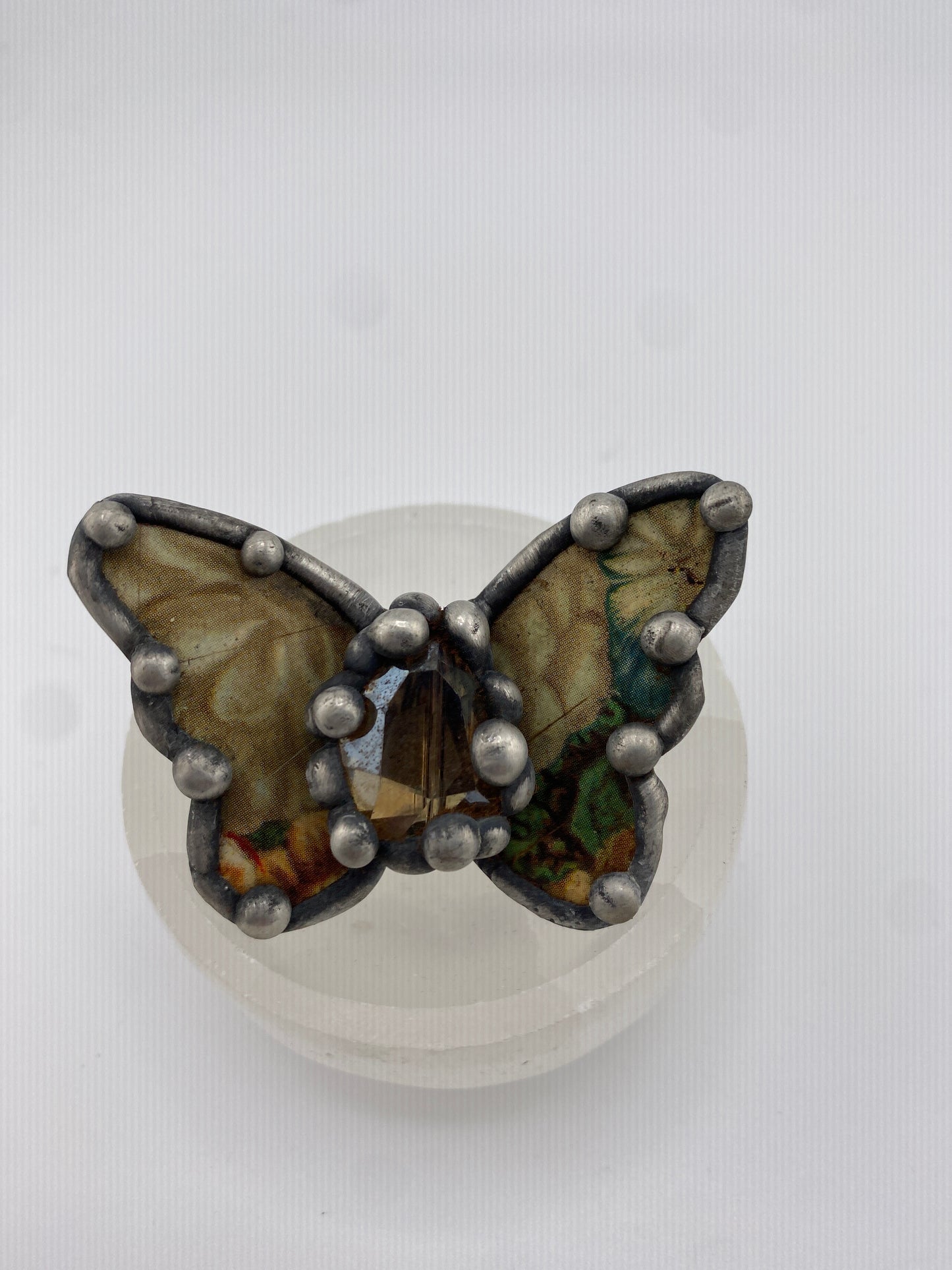 Butterfly Rings FINAL SALE