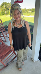 Prairie Moon Cami