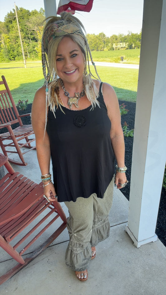 Prairie Moon Cami
