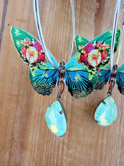 Boho Butterfly Dreams FINAL SALE